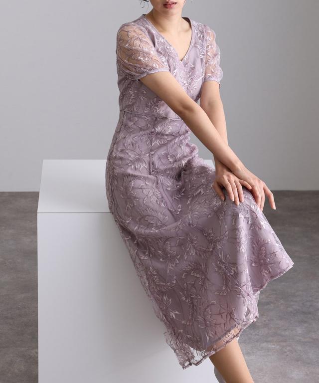 アトロ（atlo）/結婚式ドレス_17