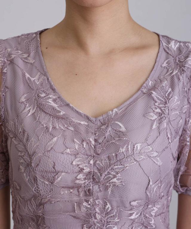 アトロ（atlo）/結婚式ドレス_18