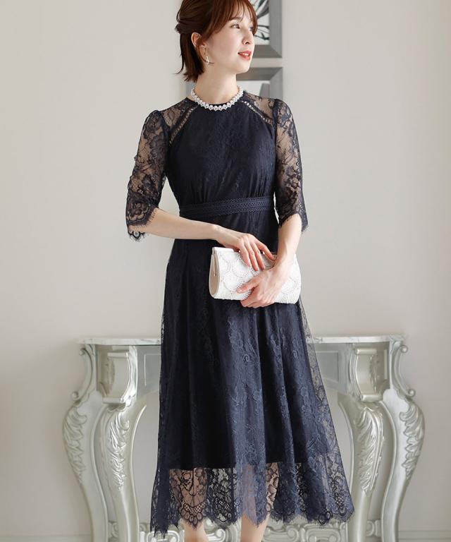 プールヴー（PourVous）/ワンピース 結婚式
