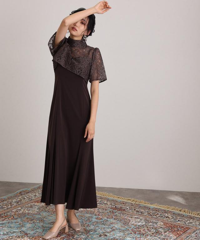 新着！【Alice+Olivia】優美で上品☆マキシ☆パーティ ドレス 新着！【Alice+Olivia】優美で上品☆マキシ☆パーティ ドレス