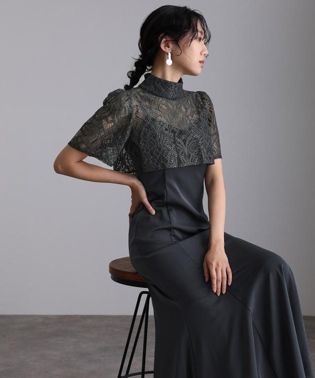 アトロ（atlo）/パーティードレスの通販は 14,586円