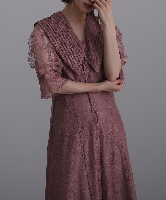 アトロ（atlo）/ワンピース 結婚式_3
