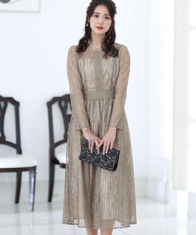 プールヴー（PourVous）/ドレス 結婚式_3
