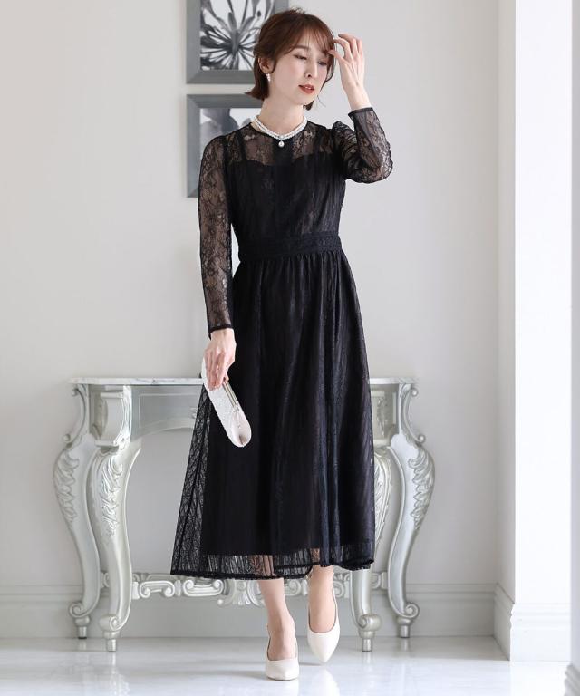 プールヴー（PourVous）/ドレス 結婚式_14