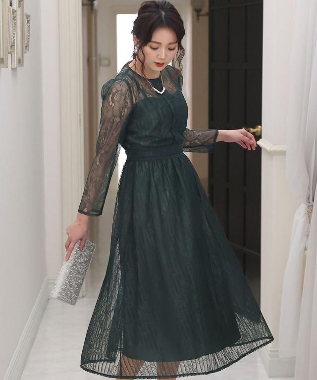 プールヴー（PourVous）/ドレス 結婚式_17