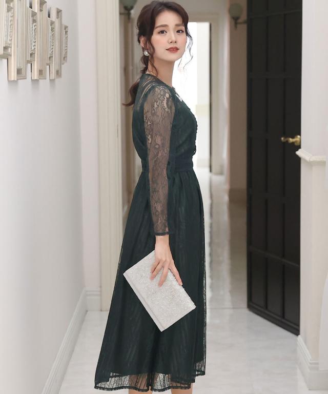 プールヴー（PourVous）/ドレス 結婚式_18