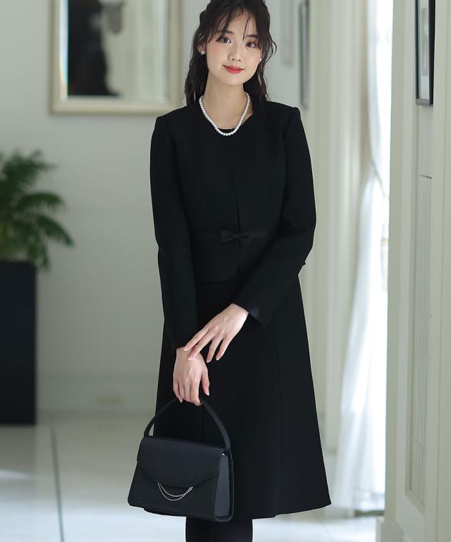 プールヴー（PourVous）/ママ 母 親レディース パンツスーツ 入園式 入学式 卒園式 卒業式 七五三 セレモニー フォーマル