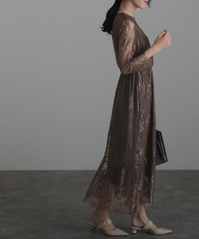 アトロ（atlo）/結婚式ワンピースの通販はau PAY マーケット - Brand