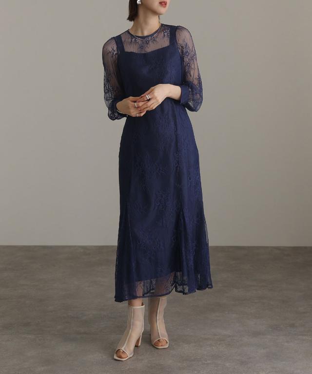 アトロ（atlo）/ワンピース 結婚式