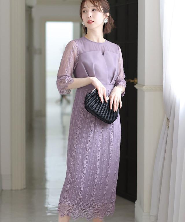 源氏物語-紅型調浴衣 綿70％麻30％ 反物久-7 【送料無料】