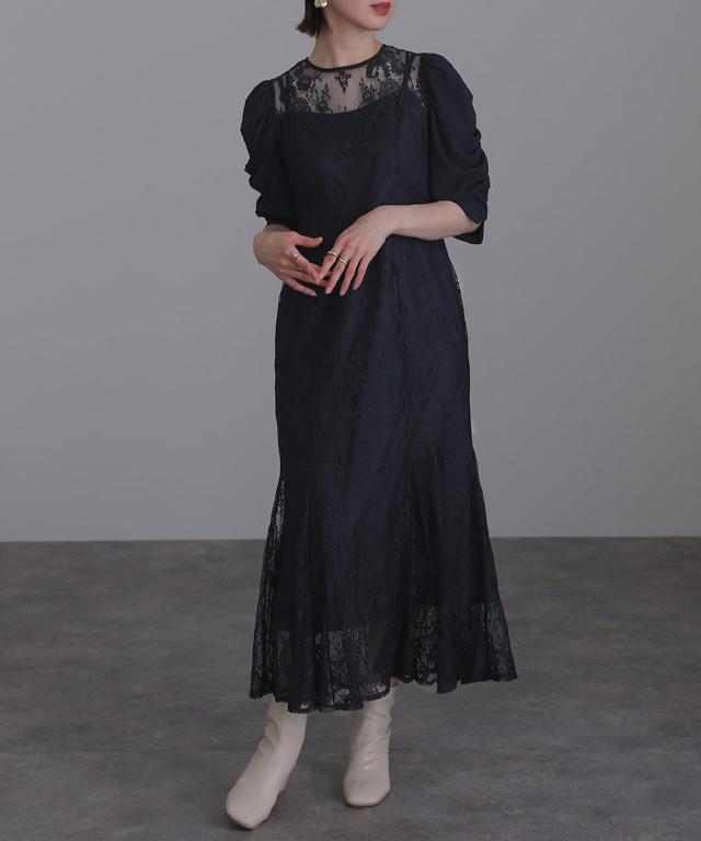 アトロ（atlo）/パーティードレスの通販は 10,800円