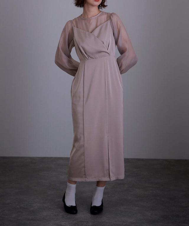 アトロ（atlo）/結婚式ドレス