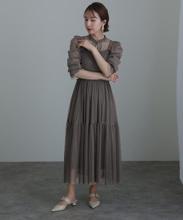 極美品 20AW◎ヨウジヤマモト アシンメトリーロングシャツワンピース L位 極美品 20AW◎ヨウジヤマモト アシンメトリーロングシャツワンピース L位