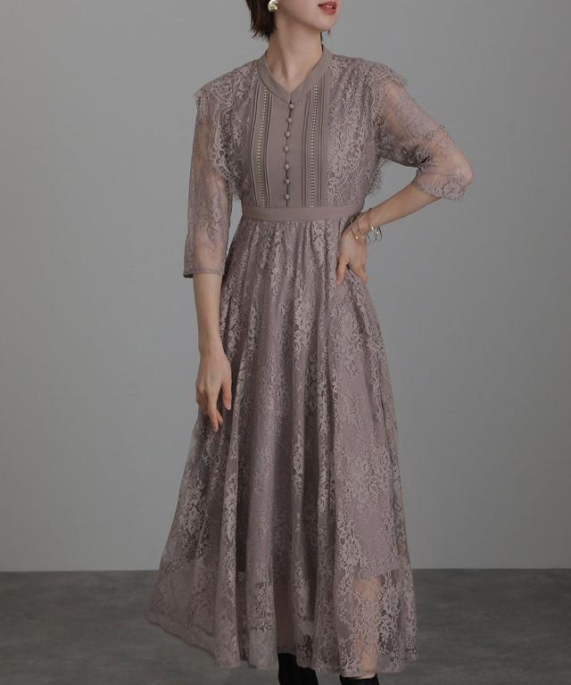 アトロ（atlo）/パーティードレス