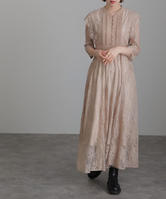 アトロ（atlo）/パーティードレス