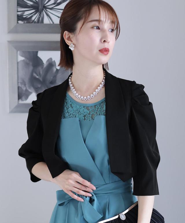 プールヴー（PourVous）/ボレロ結婚式