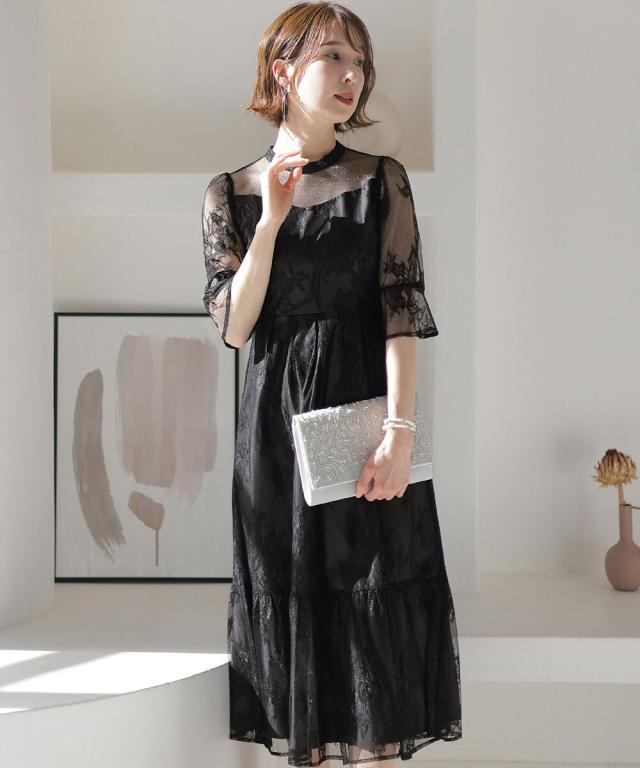 プールヴー（PourVous）/結婚式ドレス