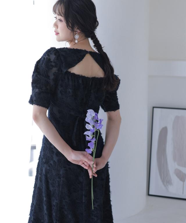 プールヴー（PourVous）/パーティドレス_18
