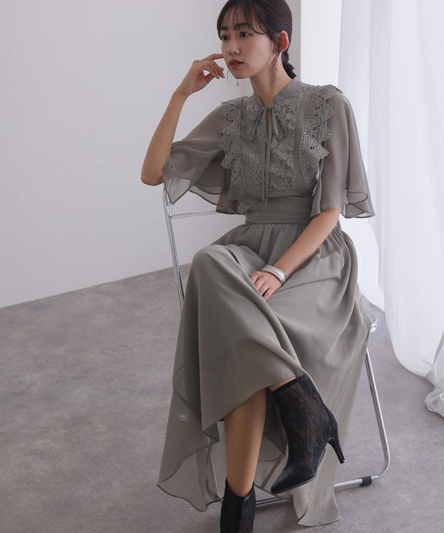 アトロ（atlo）/結婚式ワンピースの通販はau PAY マーケット - Brand