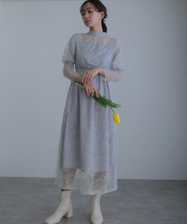 アトロ（atlo）/パーティードレス