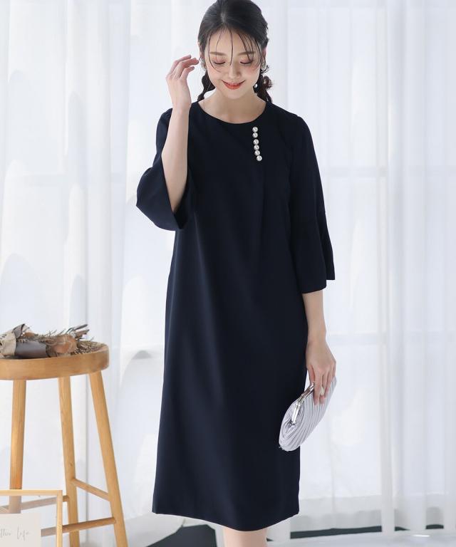 プールヴー（PourVous）/パーティドレスの通販は
