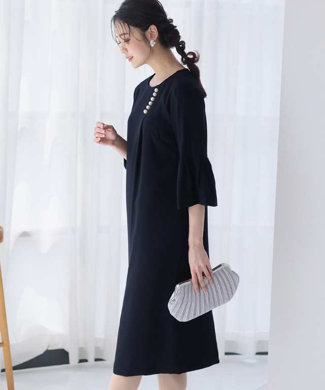 プールヴー（PourVous）/パーティドレスの通販は