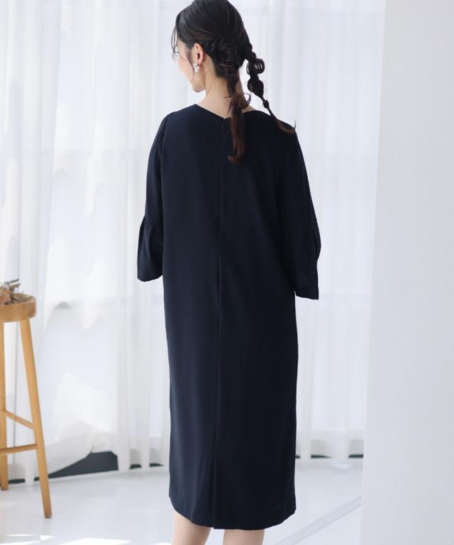 プールヴー（PourVous）/パーティドレスの通販は
