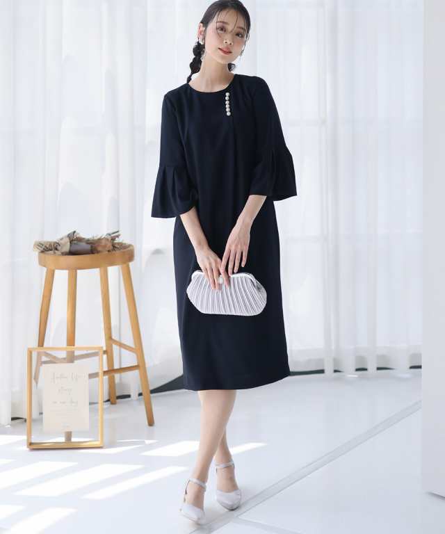 プールヴー（PourVous）/パーティドレスの通販は