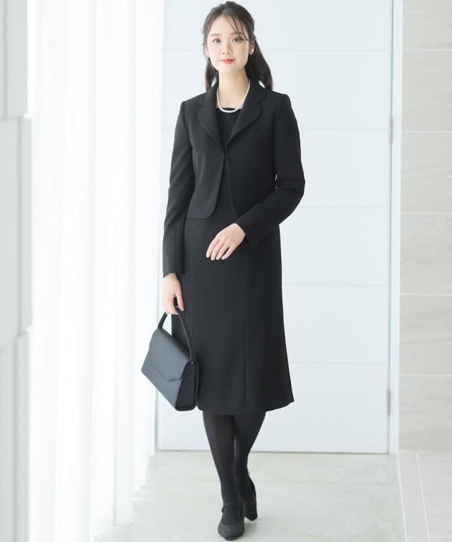 プールヴー（PourVous）/ママ 母 親レディース パンツスーツ 入園式 入学式 卒園式 卒業式 七五三 セレモニー フォーマル