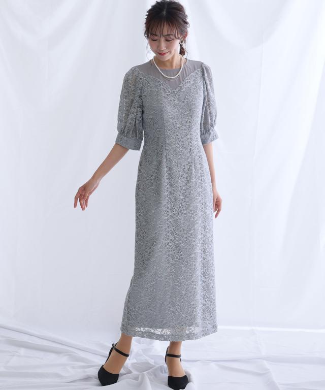 プールヴー（PourVous）/ワンピース 結婚式