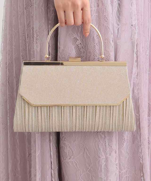 プールヴー（PourVous）/クラッチバッグの通販は