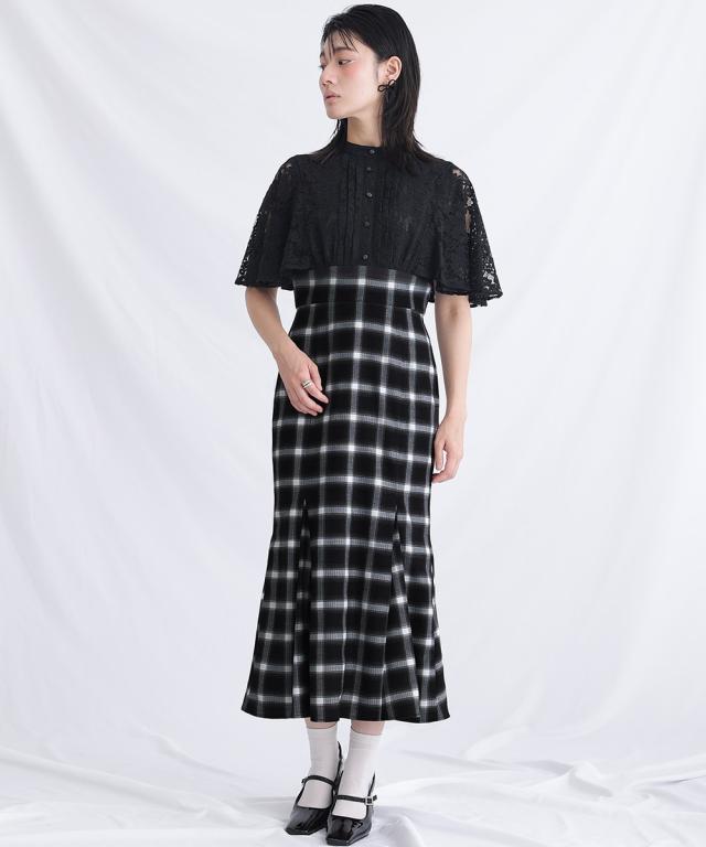 アトロ（atlo）/パーティードレス atlo XXLサイズ 結婚式 パーティー