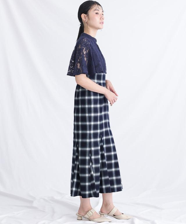 アトロ（atlo）/パーティードレス atlo XXLサイズ 結婚式 パーティー