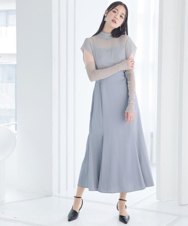 プールヴー（PourVous）/ワンピース 結婚式_2