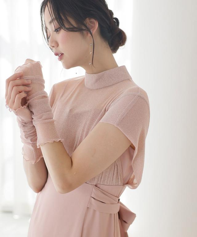 プールヴー（PourVous）/ワンピース 結婚式_3