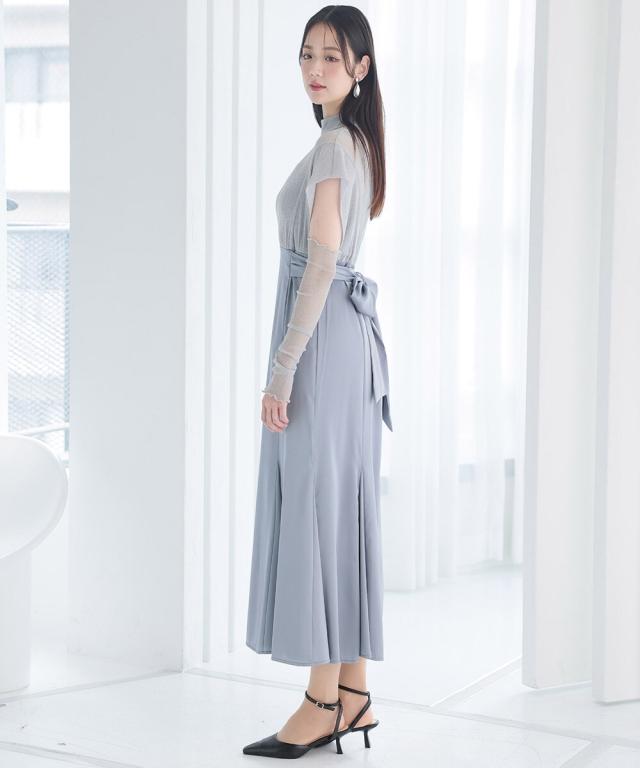 プールヴー（PourVous）/ワンピース 結婚式_19