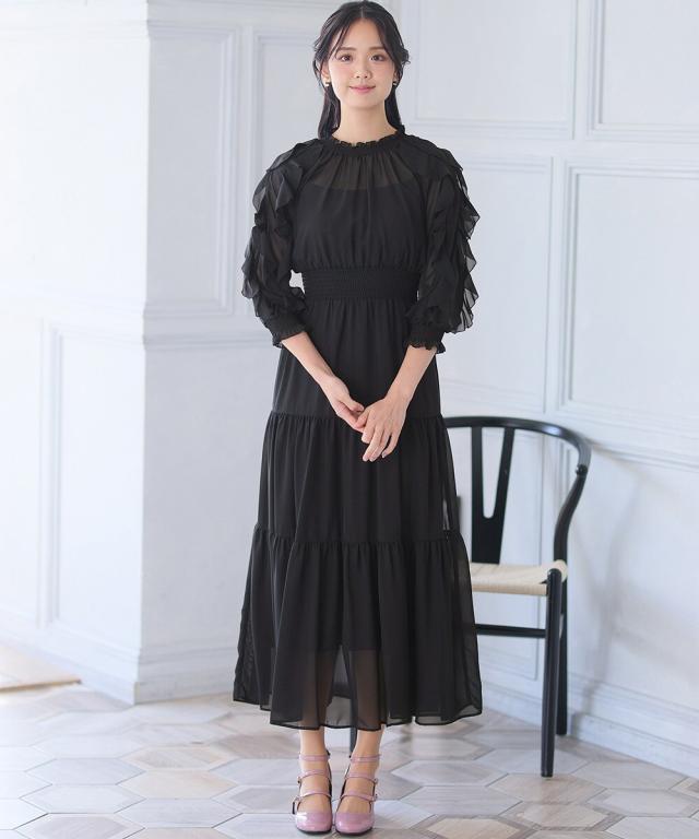 サーヴォ] オフィス 事務服 制服 受付 GROW (グロウ) スカート GSKL