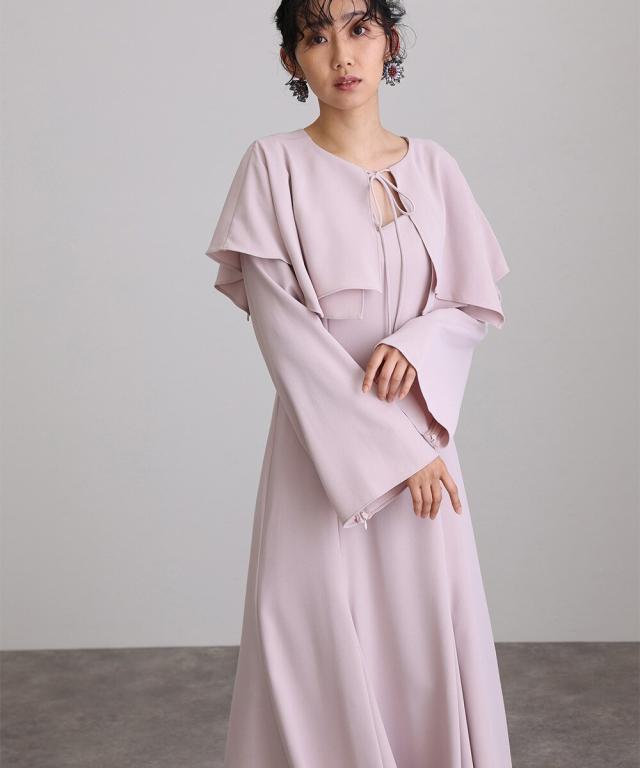 アトロ（atlo）/パーティードレス ワンピース