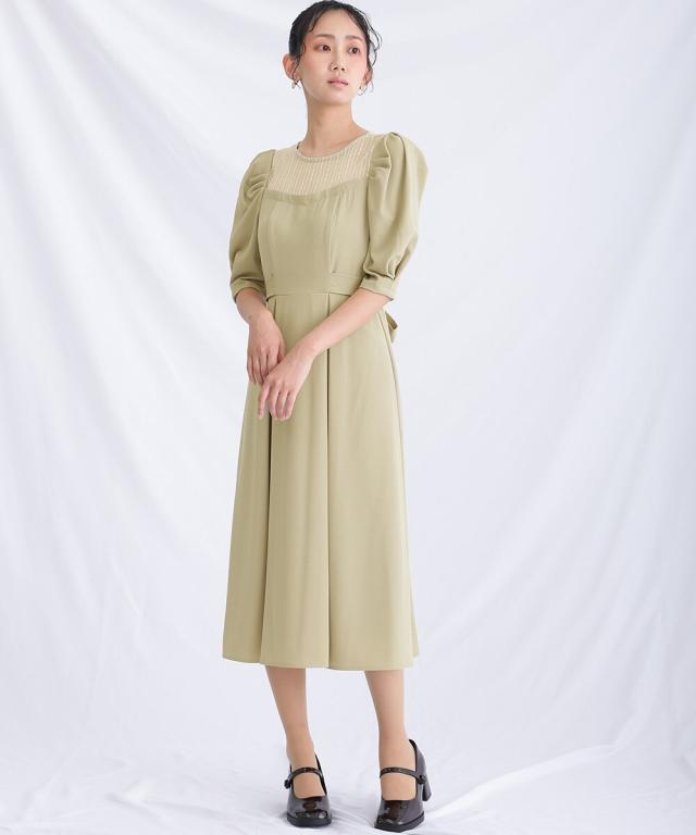 アトロ（atlo）/パーティードレスの通販はau PAY マーケット - Brand