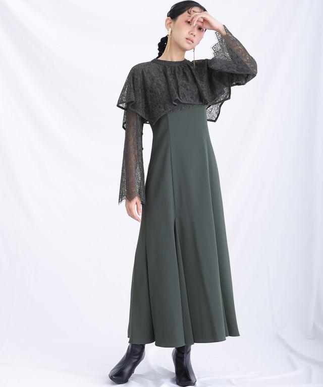 atlo ドレス　ブラック　一点 楽天市場】 ドレス : atlo【アトロ】