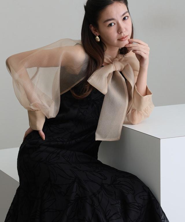 アトロ（atlo）/パーティードレス