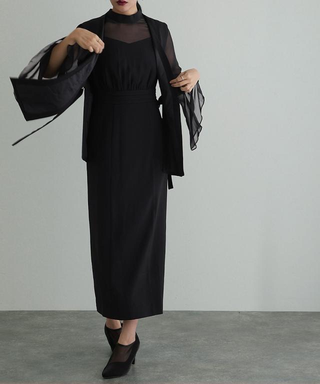 アトロ（atlo）/【低身長用サイズあり】結婚式ドレス