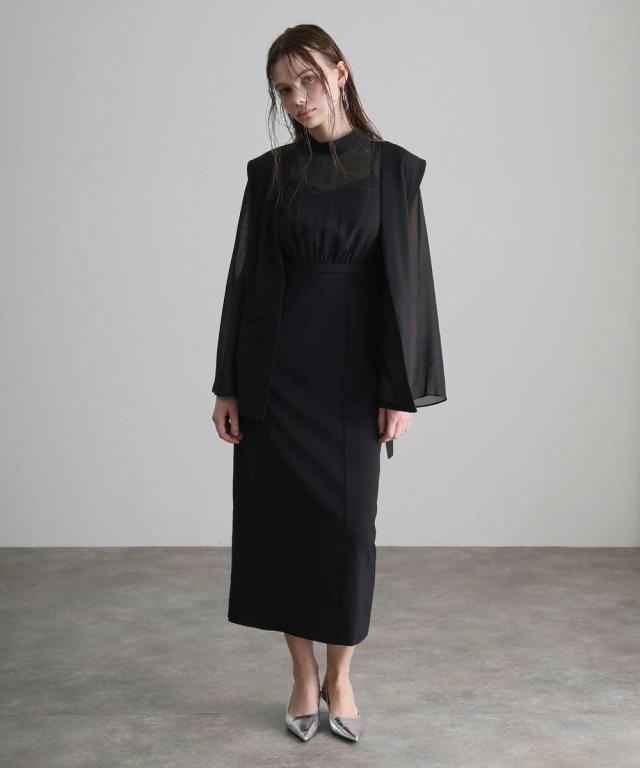 アトロ（atlo）/【低身長用サイズあり】結婚式ドレス_7
