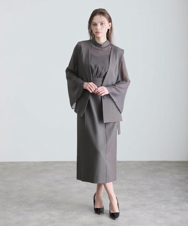 アトロ（atlo）/【低身長用サイズあり】結婚式ドレス_15