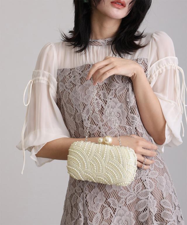 アトロ（atlo）/パーティーバッグ