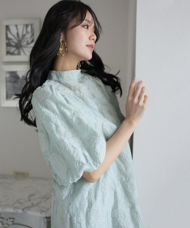 プールヴー（PourVous）/結婚式　ワンピース