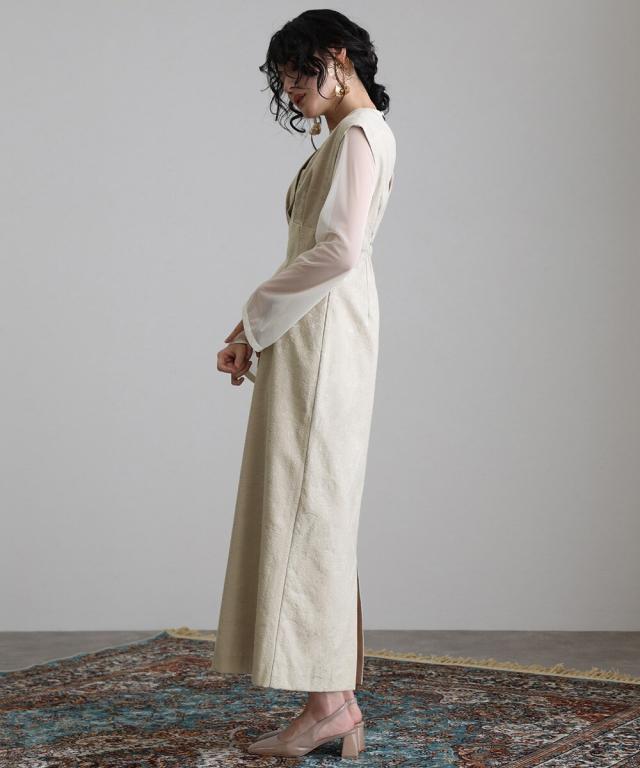 アトロ（atlo）/結婚式　ワンピース アトロ（atlo）/結婚式 ワンピースの通販はau PAY マーケット - Brand