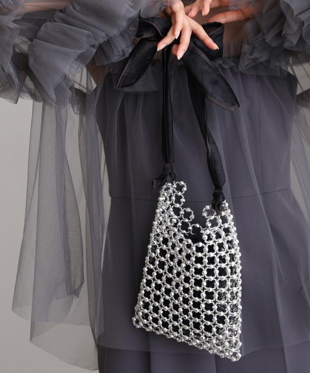 アトロ（atlo）/結婚式バッグ