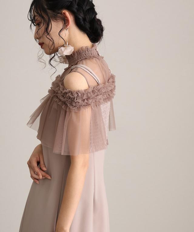 アトロ（atlo）/パーティードレス