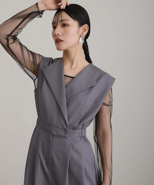 【アトロ】結婚式　パンツドレス 結婚式 パンツドレス | アトロ(atlo) | マルイウェブチャネル